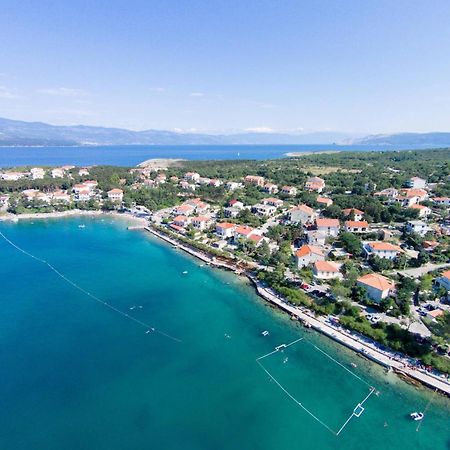Apartment Dunato I Šilo Kültér fotó