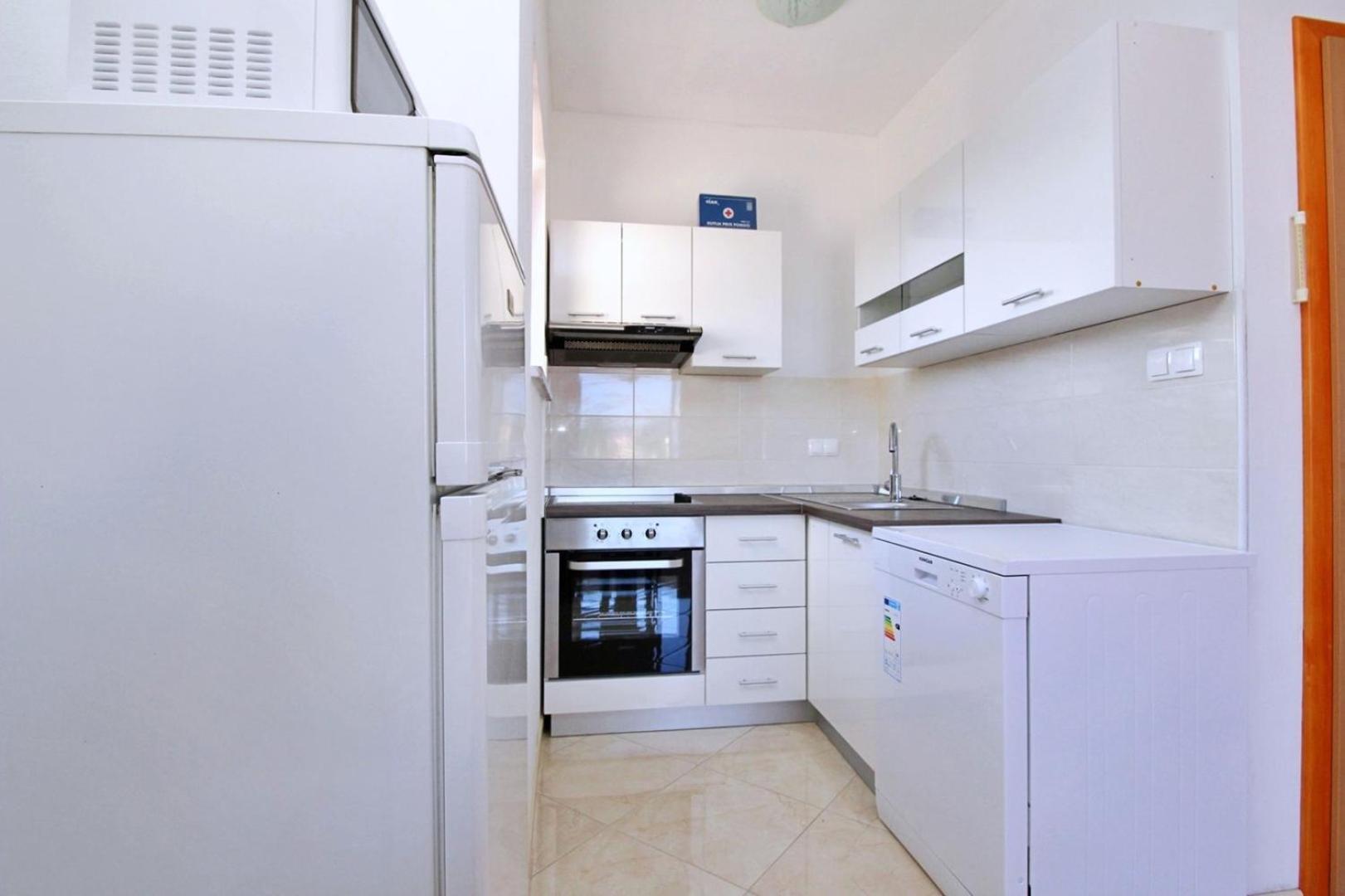 Apartment Dunato I Šilo Kültér fotó