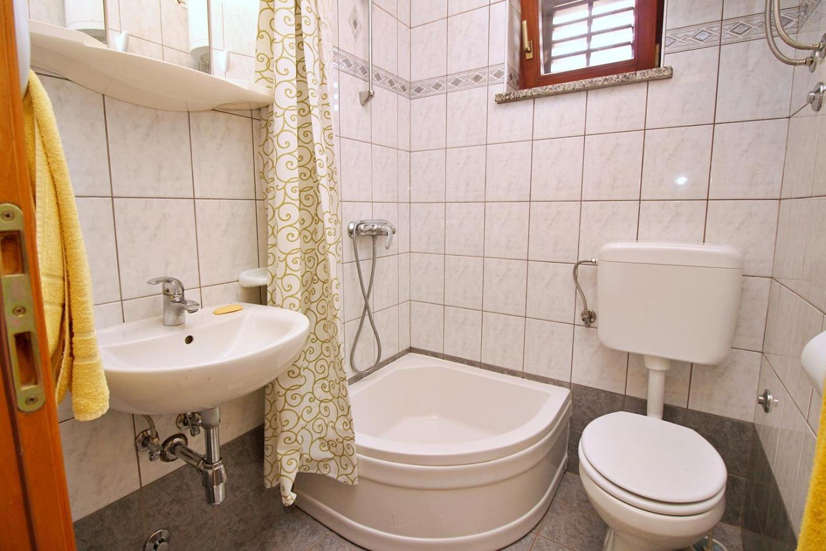 Apartment Dunato I Šilo Kültér fotó