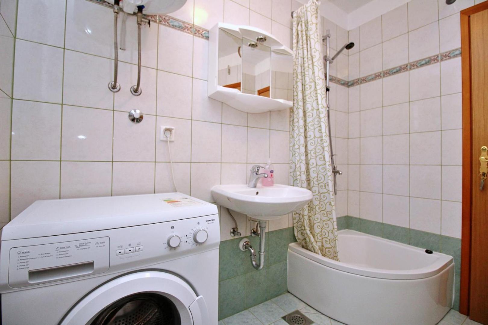 Apartment Dunato I Šilo Kültér fotó