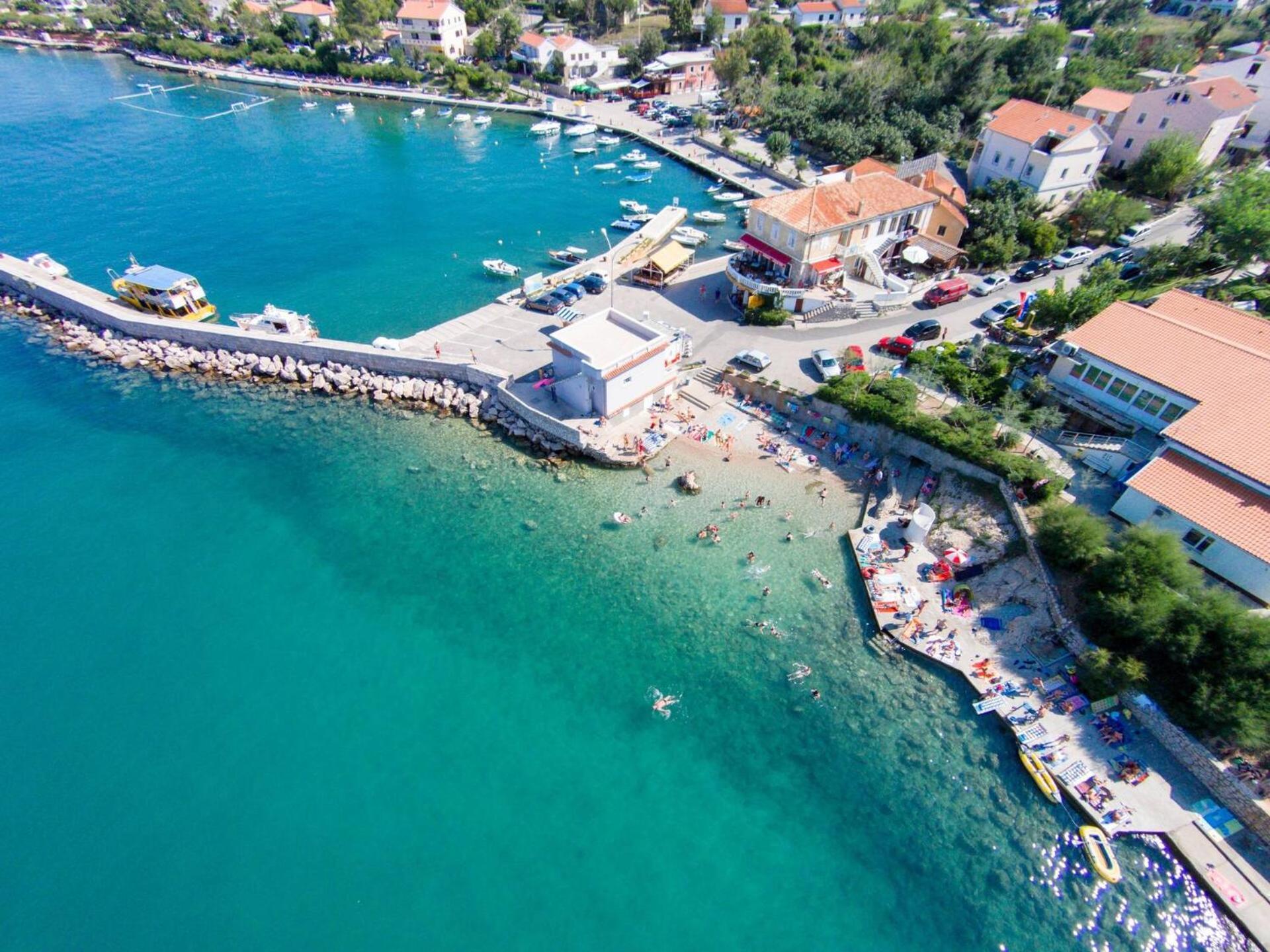 Apartment Dunato I Šilo Kültér fotó