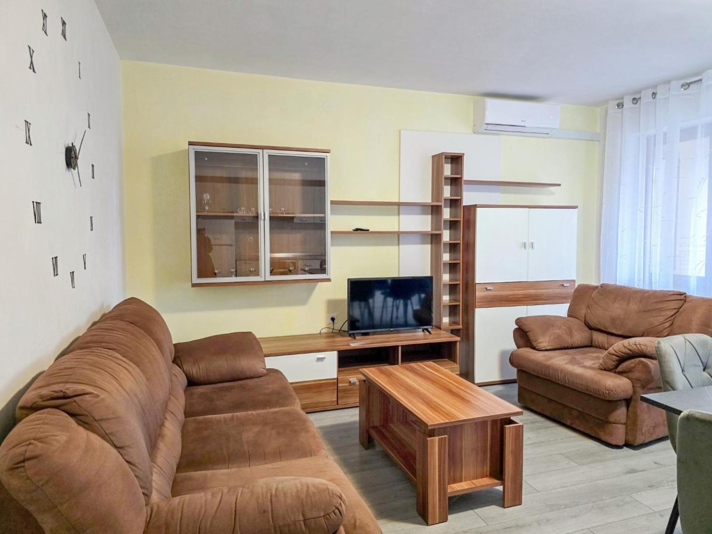 Apartment Dunato I Šilo Kültér fotó